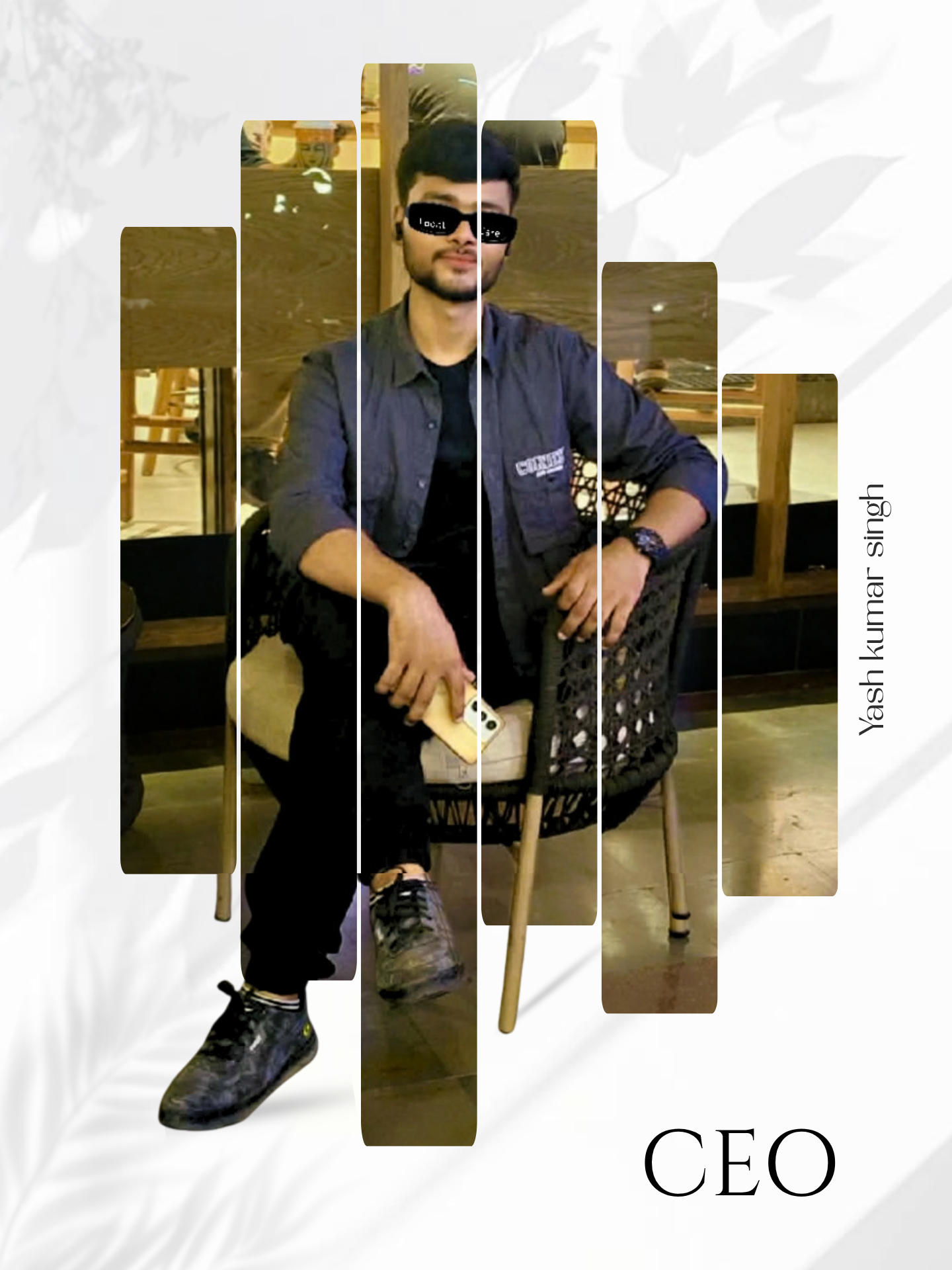 Yash Kumar Singh